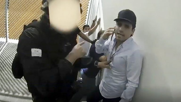 Quién es Ovidio Guzmán, el sucesor del 'Chapo'