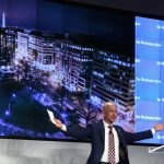 Reportan que Jeff Bezos venderá el Washington Post para comprar un equipo de fútbol americano de la NFL