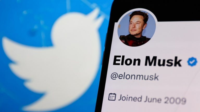 Reportan que Musk despidió a casi todo el equipo de las oficinas de Twitter en Brasil