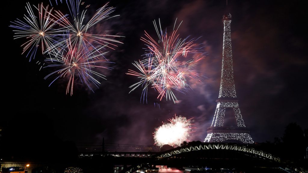 Revelan el 'ranking' de las ciudades turísticas "más potentes" del mundo