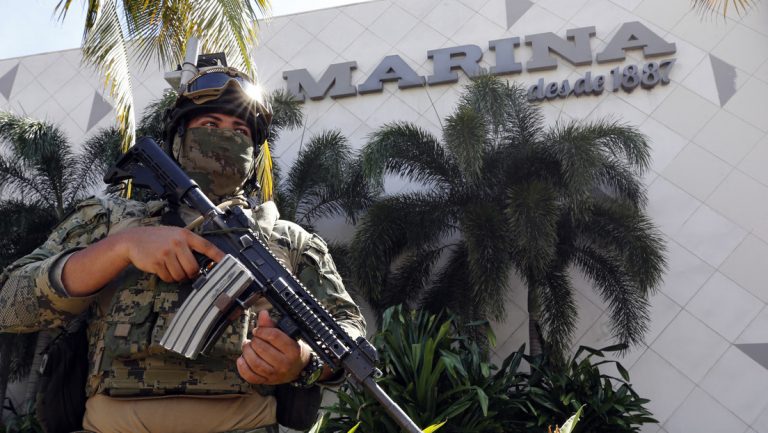9 de las 10 ciudades más violentas del mundo están en México