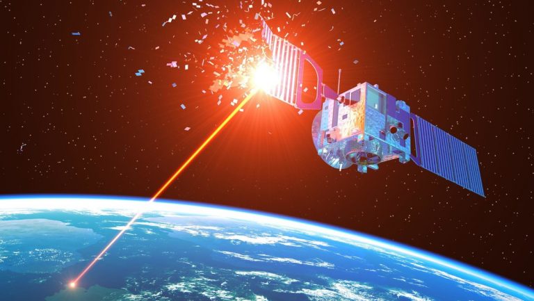 China prueba la táctica de 'ataque espacial fantasma' contra defensas antimisiles enemigas en una simulación