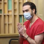 Condenan al actor mexicano Pablo Lyle a 5 años de prisión por homicidio involuntario en EE.UU.