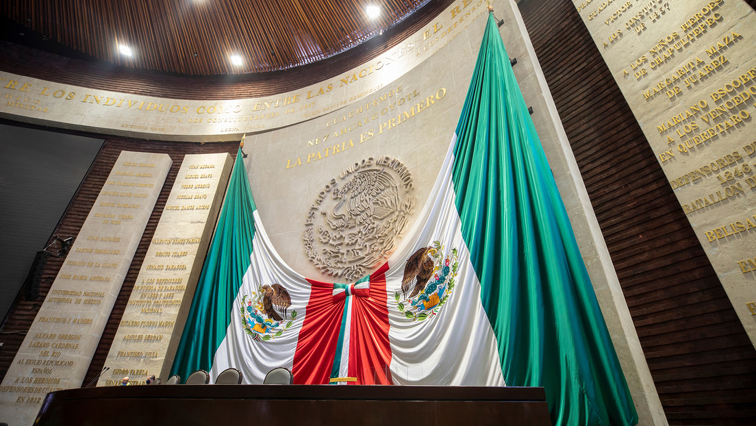 Congreso de Ciudad de México aprueba permiso para las trabajadoras