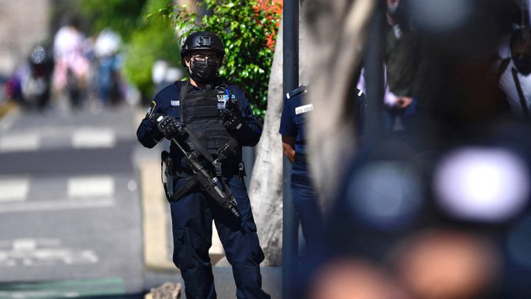 Conmoción en México por el asesinato de dos hermanos de 7 y 9 años que vendían frituras en la calle