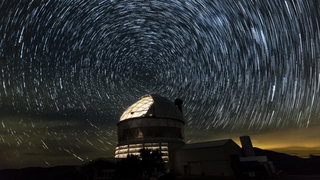Crean un catálogo galáctico de más de 200.000 objetos astronómicos