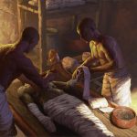 Descubren curiosos 'ingredientes' usados en el proceso de momificación del Antiguo Egipto