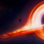 Descubren la primera evidencia de que los agujeros negros son la fuente de la energía oscura