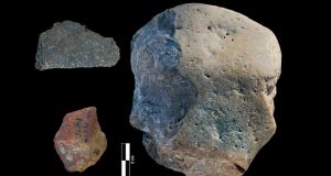 Descubrimiento de herramientas de 3 millones de años de antigüedad abre una incógnita histórica