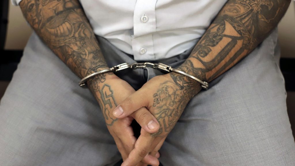 EE.UU. ofrece 5 millones de dólares por la captura del líder de la Mara Salvatrucha en Honduras