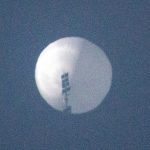 EE.UU. sabía de la presencia del globo chino desde el 28 de enero y lo mantuvo en secreto