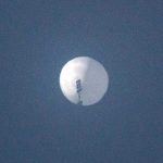 El globo chino detectado en EE.UU. es una aeronave de naturaleza civil
