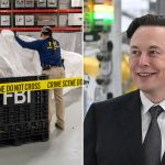 Elon Musk: "No he visto evidencia de vida extraterrestre y si hubiera lo sabría por SpaceX"
