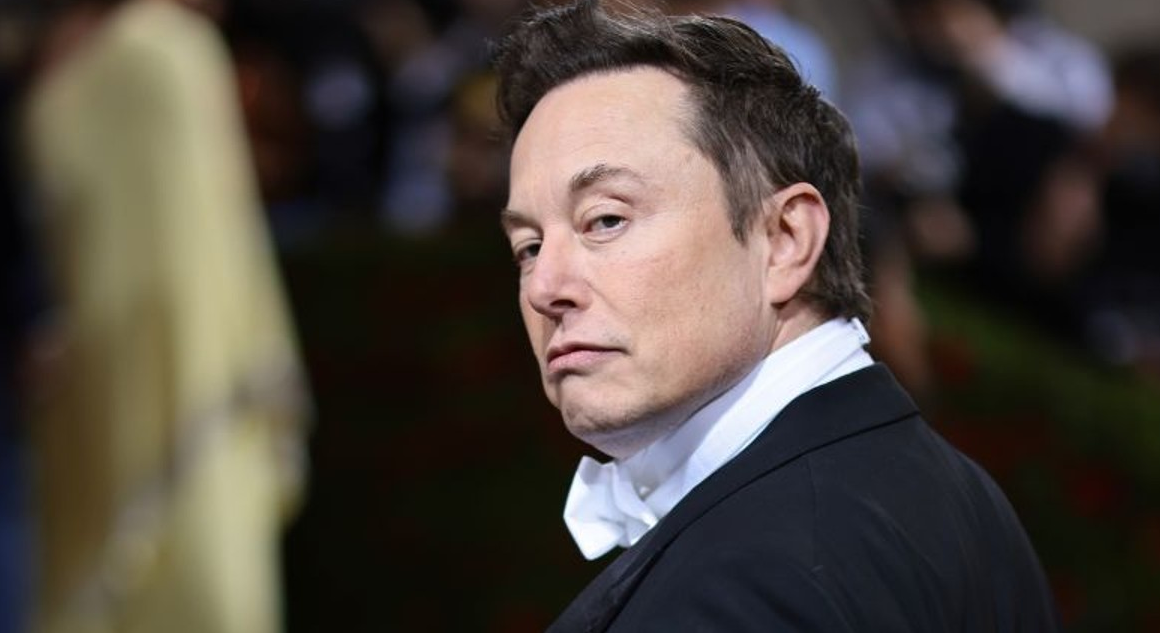 Elon Musk vuelve a ser la persona más rica del mundo