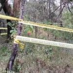 Encuentran en México 68 bolsas con restos humanos en fosas clandestinas