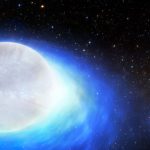 Hallan el primer sistema binario de rayos X capaz de dar lugar a una kilonova