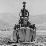 Hallan en Japón un submarino de EE.UU. naufragado en plena guerra mundial