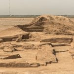 Hallan un palacio perdido de 4.500 años de antigüedad y un legendario templo en Irak