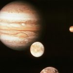 Júpiter suma un total de 92 lunas y bate récord en el sistema solar