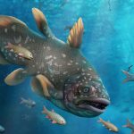 La 'Gran Muerte' puede ser repensada por unos fósiles marinos chinos excepcionalmente conservados