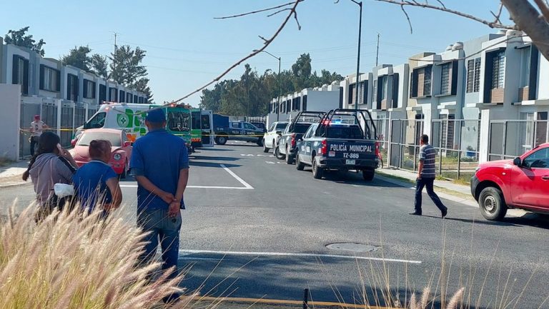 La Policía halla a 6 personas secuestradas y un cadáver en una casa de seguridad de Jalisco