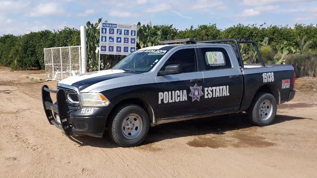 Localizan a ocho de las 11 personas secuestradas de una fiesta en México