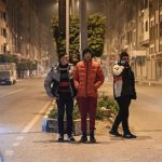 Primeras imágenes tras dos nuevos terremotos en Turquía