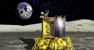 Roscosmos pone fecha a la primera misión lunar en la historia moderna de Rusia