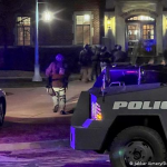Un tiroteo en la Universidad Estatal de Míchigan en EE.UU. deja varios muertos y heridos