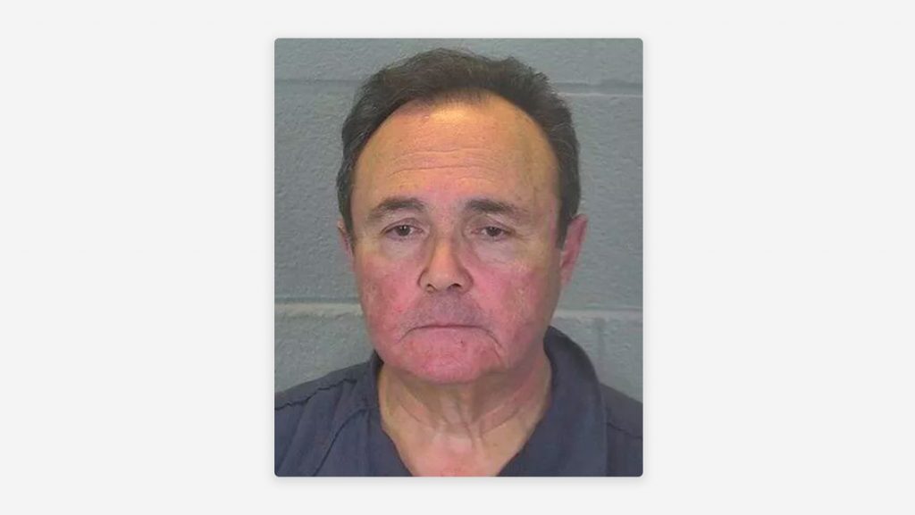 A lo 'Breaking Bad': detienen a un profesor universitario en EE.UU. por vender metanfetamina