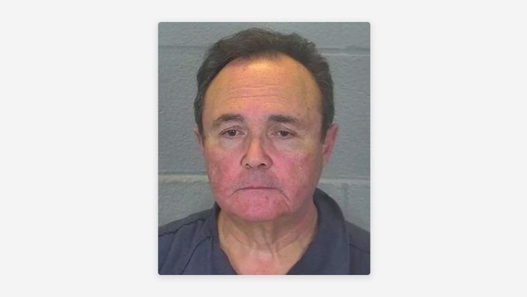 A lo 'Breaking Bad': detienen a un profesor universitario en EE.UU. por vender metanfetamina
