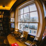 5 grandes ideas para integrar libreros a la decoración de la casa