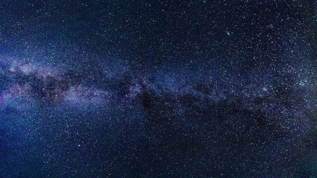 Cómo los "demonios de la velocidad" podrían ayudar a comprender nuestro universo