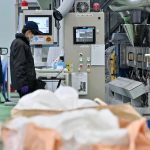 Convierten en plástico el arroz cultivado cerca de la planta de Fukushima