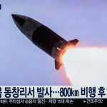 Kim Jong-un: Corea del Norte debe estar preparado para el uso de armas nucleares en un conflicto