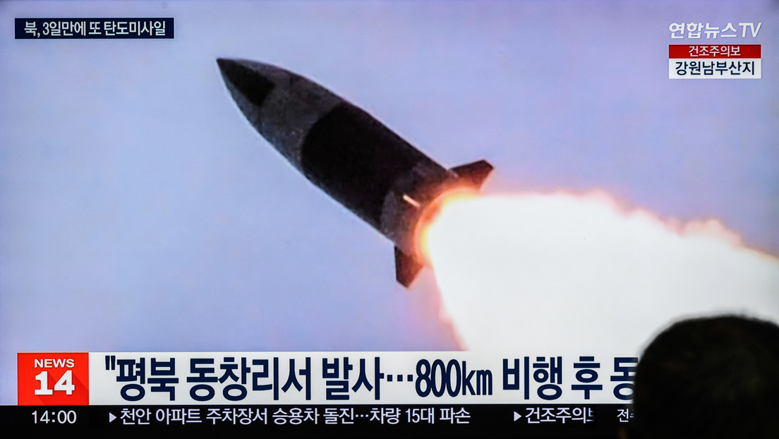 Kim Jong-un: Corea del Norte debe estar preparado para el uso de armas nucleares en un conflicto