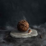 Crean una albóndiga con carne cultivada de mamut