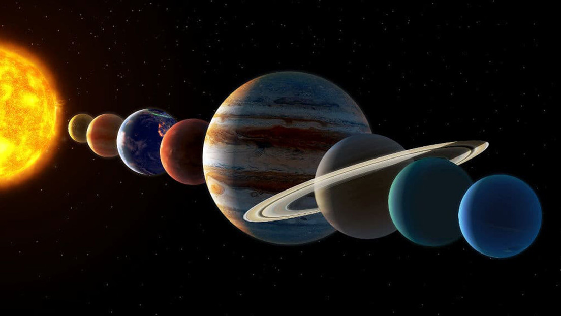 ¿Cuándo y cómo ver la próxima alineación de 5 planetas?