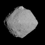 Descubren en muestras del asteroide Ryugu moléculas esenciales para la vida