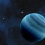 Descubren un 'análogo de Júpiter' y un 'super-Neptuno frío' a unos 175 años luz de la Tierra