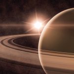 Descubren un planeta con una masa casi 13 veces superior a la de Júpiter e inusual densidad