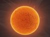 Dos astrofotógrafos toman una nueva foto del Sol increíblemente detallada (FOTO)