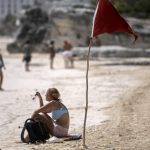 EE.UU. emite alerta de viaje para 'spring breakers' que visiten destinos turísticos de México