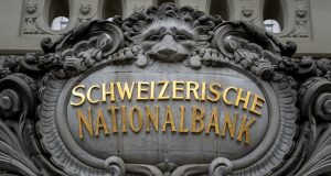 El Banco Nacional Suizo anuncia la compra de Credit Suisse por UBS