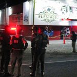 El ataque a un bar deja al menos 10 muertos en el estado mexicano de Guanajuato