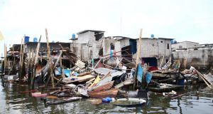 El fenómeno que hace que el suelo se 'derrita', una de las causas del impacto destructivo del terremoto en Ecuador