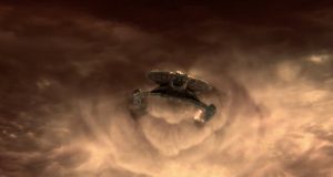 El planeta Vulcano de 'Star Trek' no existe: demuestran que su detección fue un error