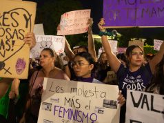 Encuentran calcinadas a cinco de las seis mujeres desparecidas en el estado mexicano de Guanajuato
