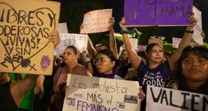 Encuentran calcinadas a cinco de las seis mujeres desparecidas en el estado mexicano de Guanajuato