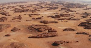Encuentran restos humanos y cientos de huesos de animales en un sitio de culto con 7.000 años de antigüedad